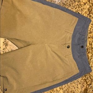 Quicksilver DryFlight shirts. So 30